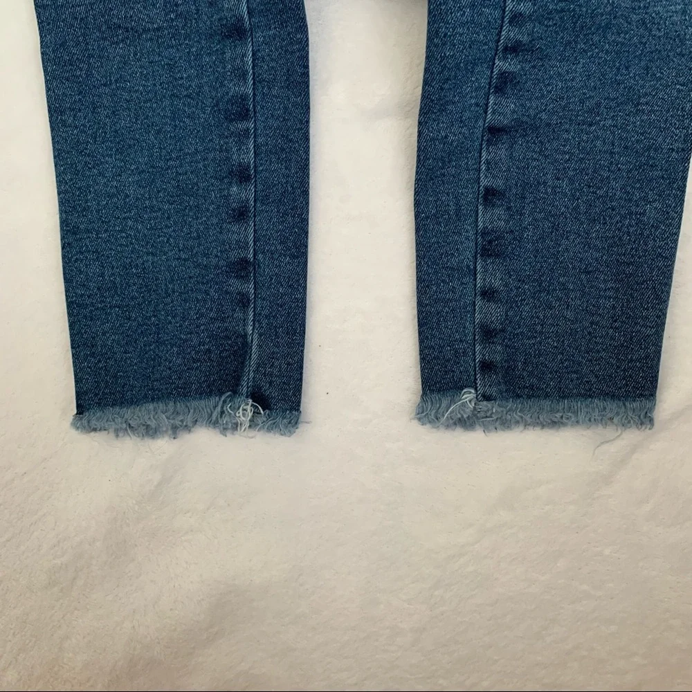 Free People Skinny Jeans